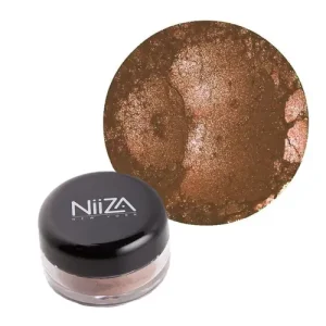 NiiZA Prémium Ásványi szemhéjpúder NZ - 004 Újdonság